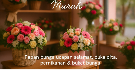 Toko Bunga Sempur